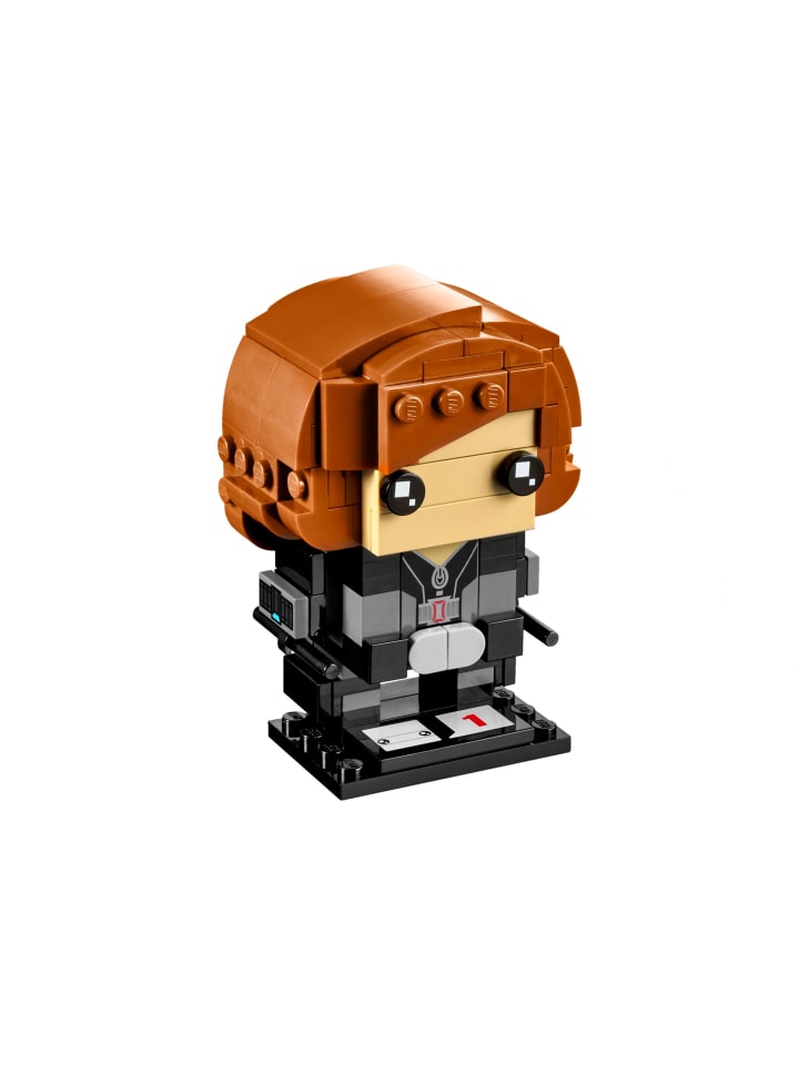 LEGO BrickHeadz 41591 Black Widow günstig kaufen onesize