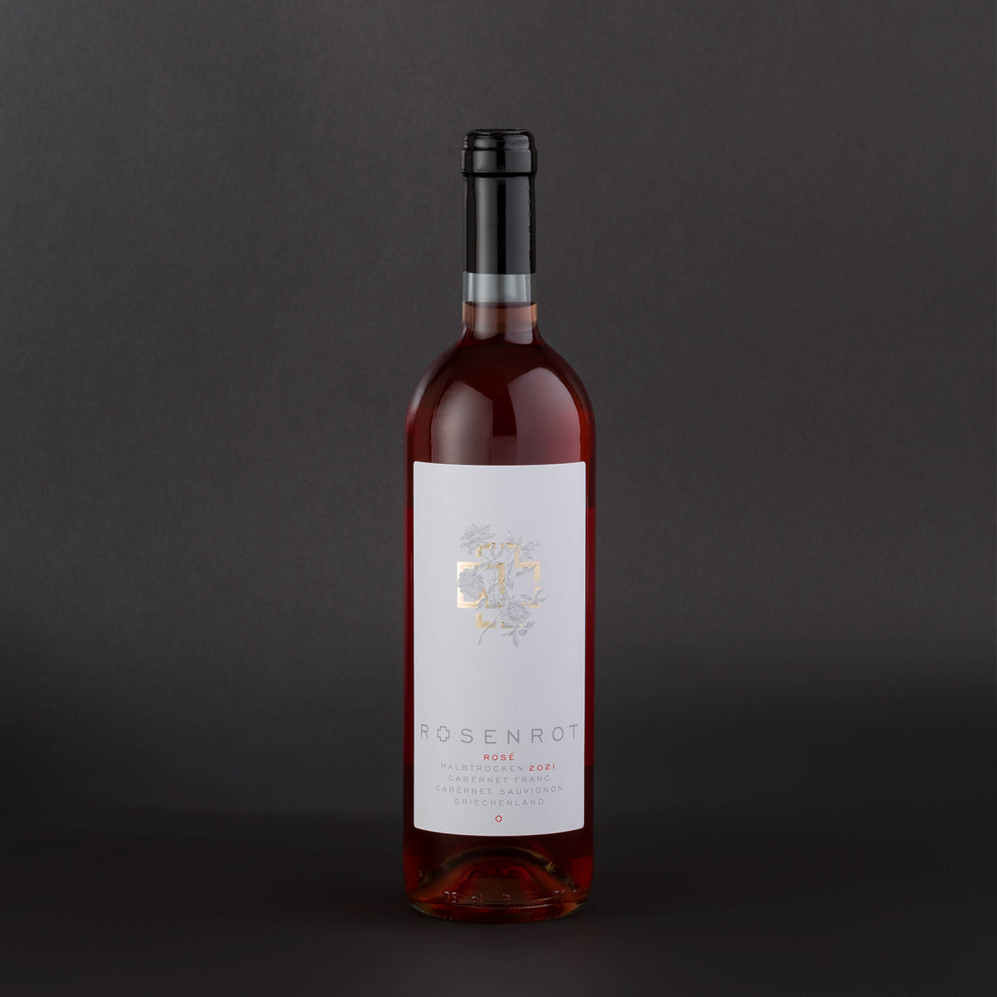 Roséwein 
