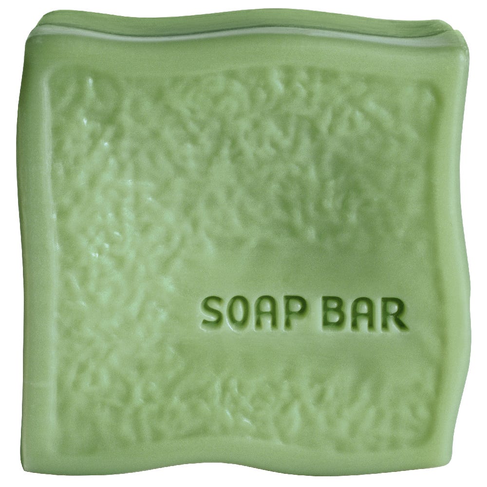 SPEICK Green Soap Lavaerde 100 g
