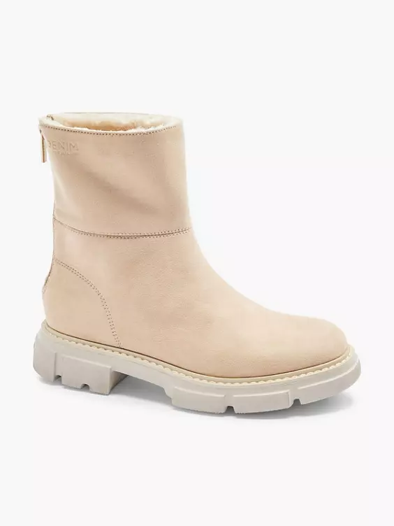 TOM TAILOR Boots