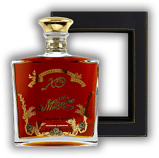 Ron Millonario XO Reserva Especial 1,5 Liter Ron Millonario XO Reserva Especial 1,5 Liter Dem wahren Connaisseur präsentiert sich dieser noble Rum Blend in edlem Dekanter. 1,5	 Liter - Vol 40%