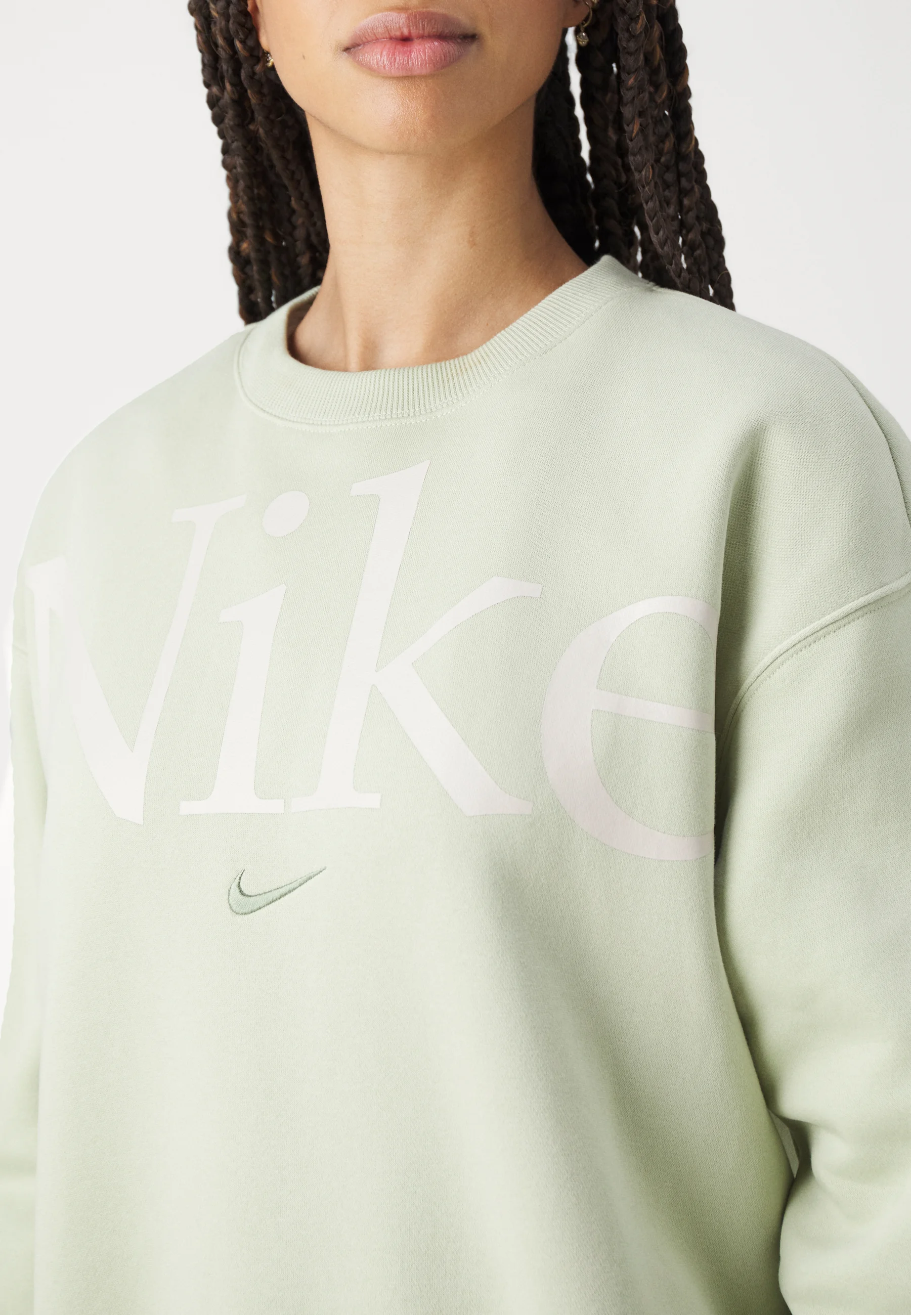 Sudadera Nike Sportswear LOGO CREW