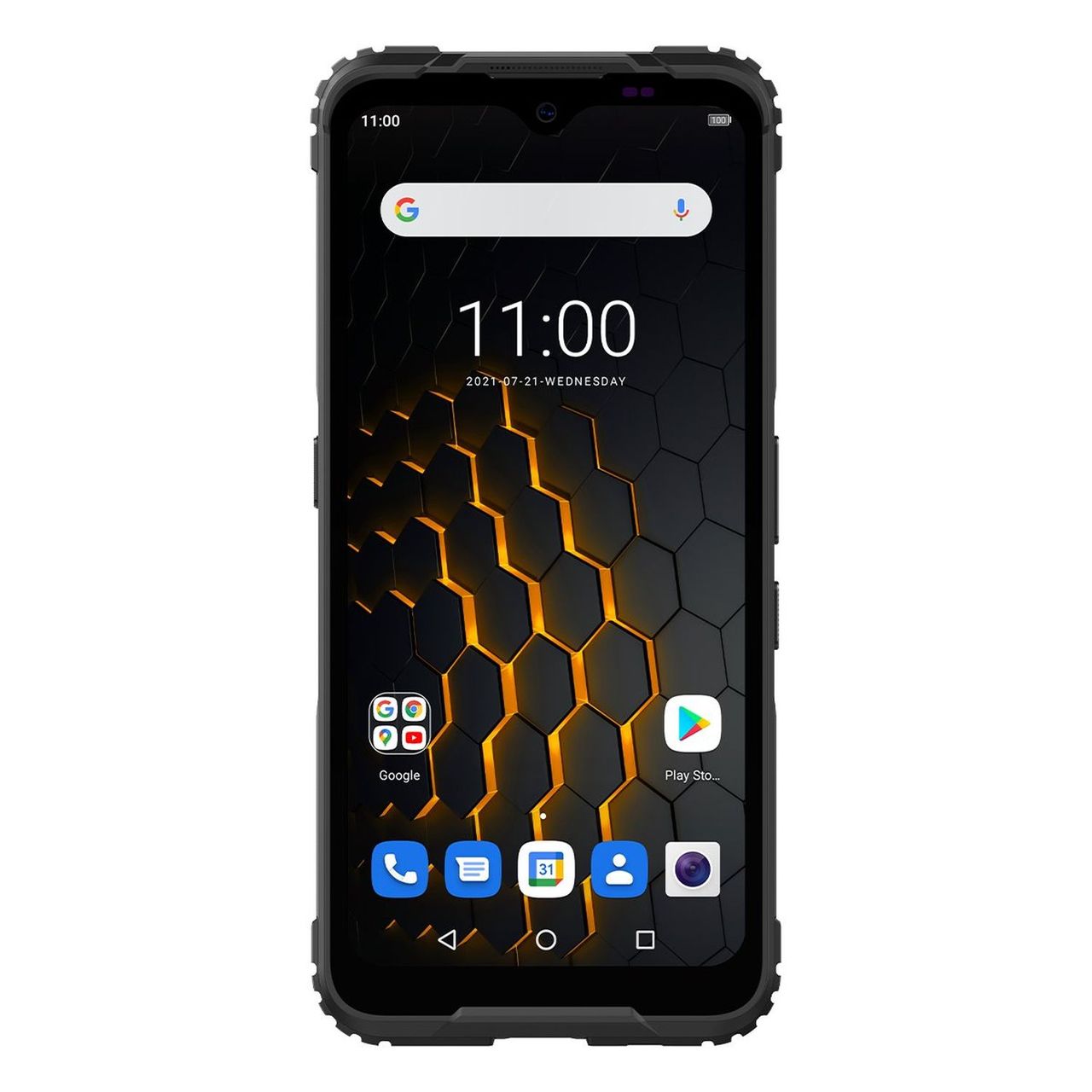 Hammer Blade 5G Smartphone 6,3