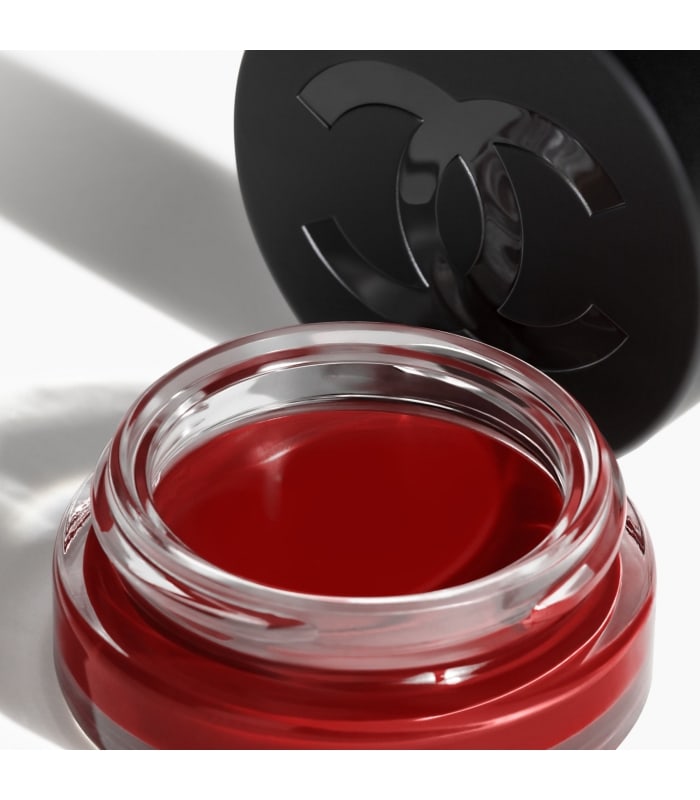 N°1 DE CHANEL BAUME LÈVRES ET JOUES-Rehausse la couleur - Nourrit – Repulpe 6.5g