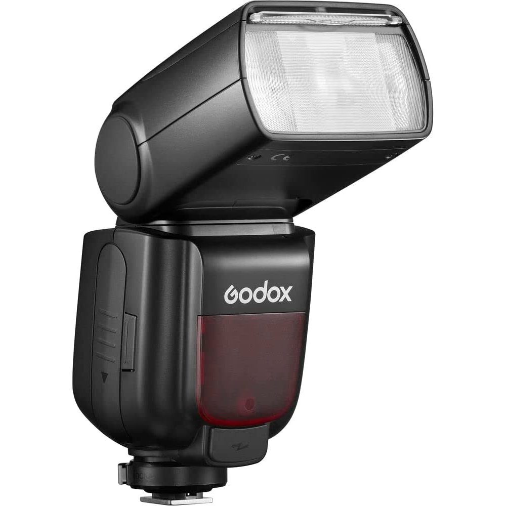 Godox TT685II C - Blitzgerät - schwarz Aufsteckblitz
