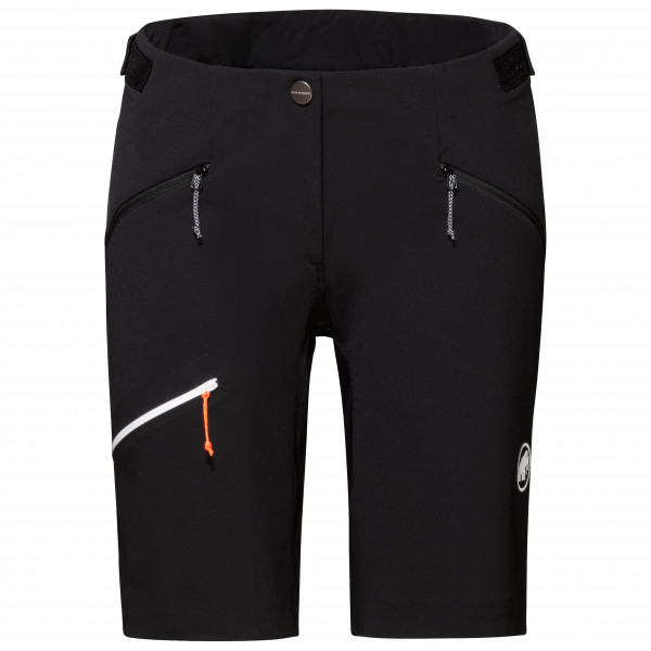 Mammut - Women's Taiss SO Shorts - Shorts