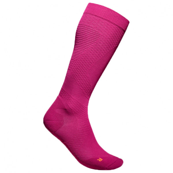 Bauerfeind Sports - Women's Run Ultralight Compression Socks - Kompressionssocken