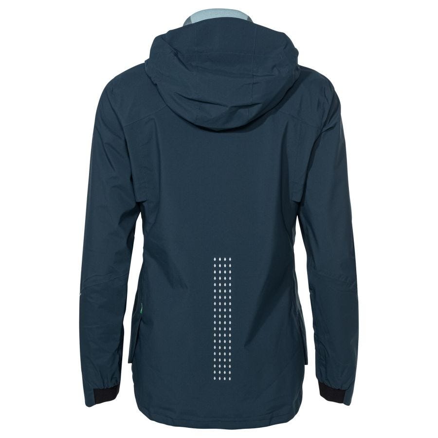 Yaras 3-in-1 Fahrradjacke Damen