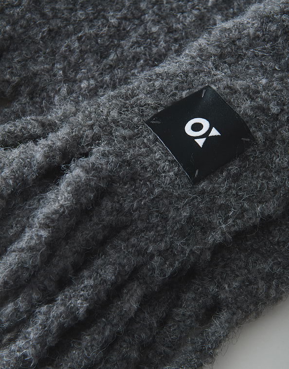 Oversize Schal Amoni scarf