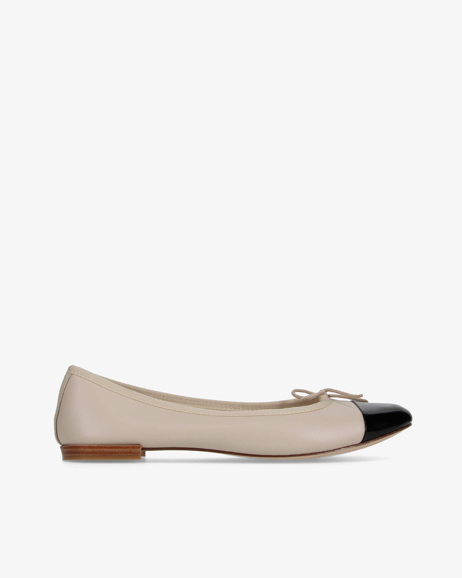 Flora ballerinas