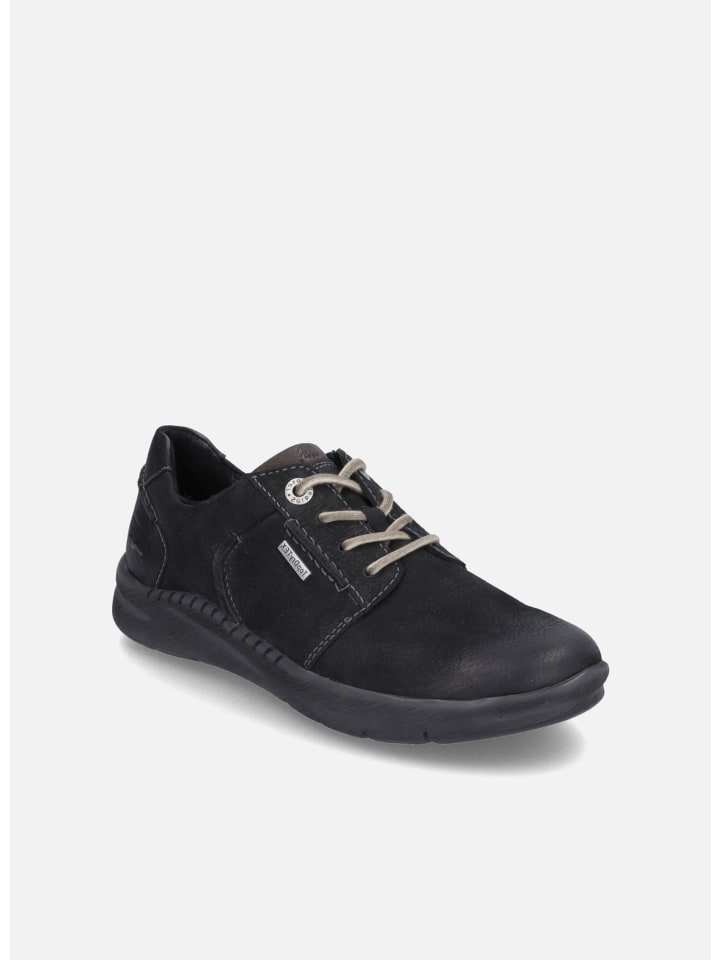 Josef Seibel Halbschuh Conny 51 in schwarz günstig kaufen