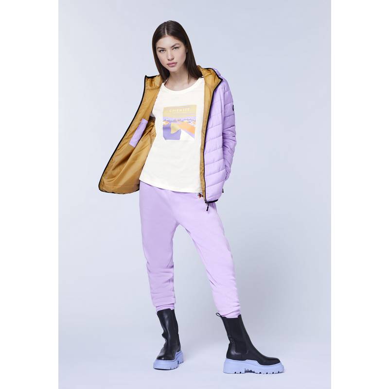 Chiemsee T-Shirt T-Shirt Damen