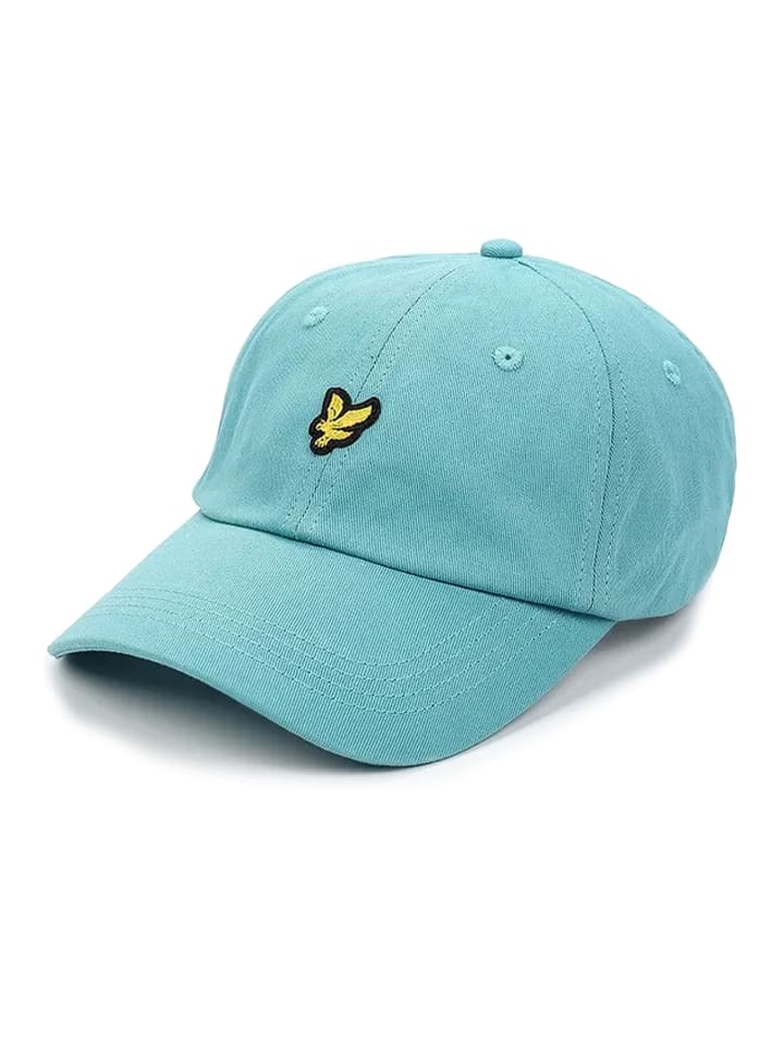 Lyle & Scott Baseball Cap in Alpenhimmel günstig kaufen onesize