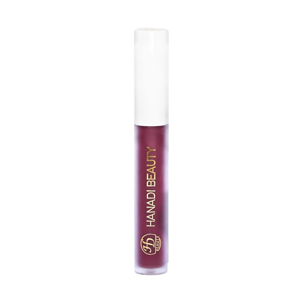 HANADI BEAUTY Classic Collection Matte Liquid Lipstick Rouge à lèvres
