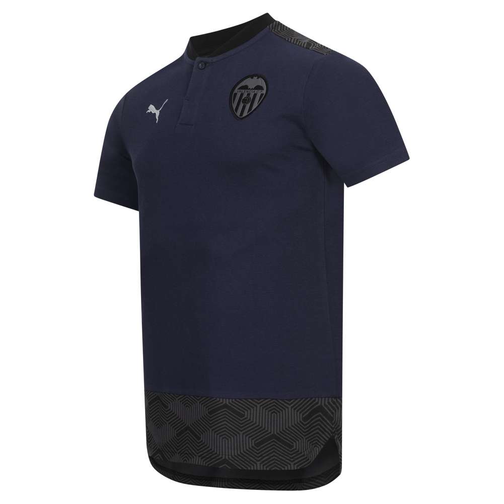 FC Valencia PUMA Herren Polo-Shirt 758356-05