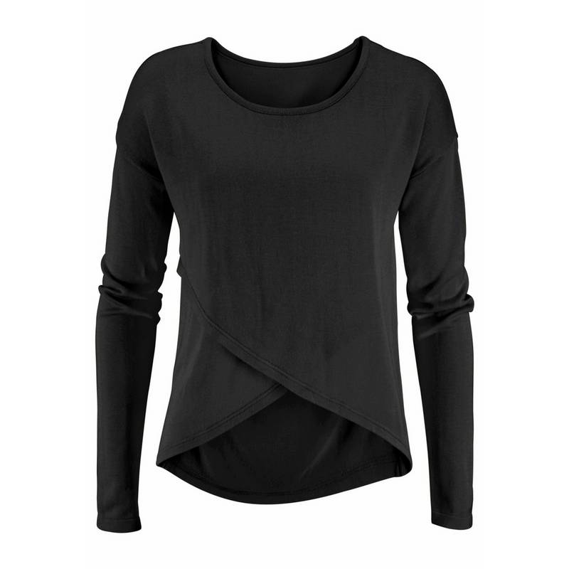 Lascana Strickpullover Damen