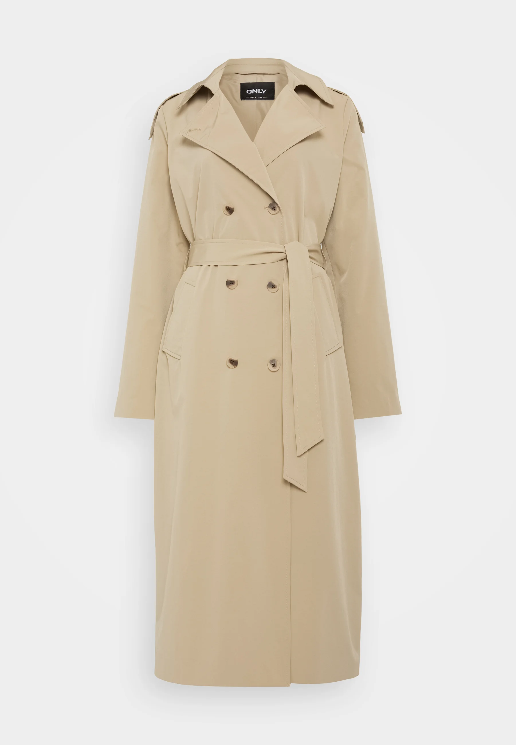 ONLY Tall ONLWENDY LONG - Gabardina