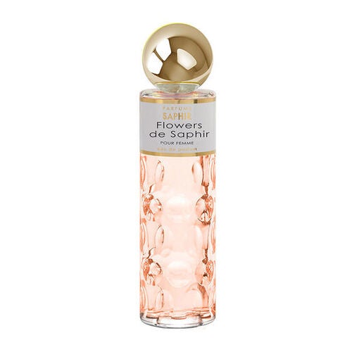 Saphir Flowers de Saphir parfuminis vanduo 200 ml