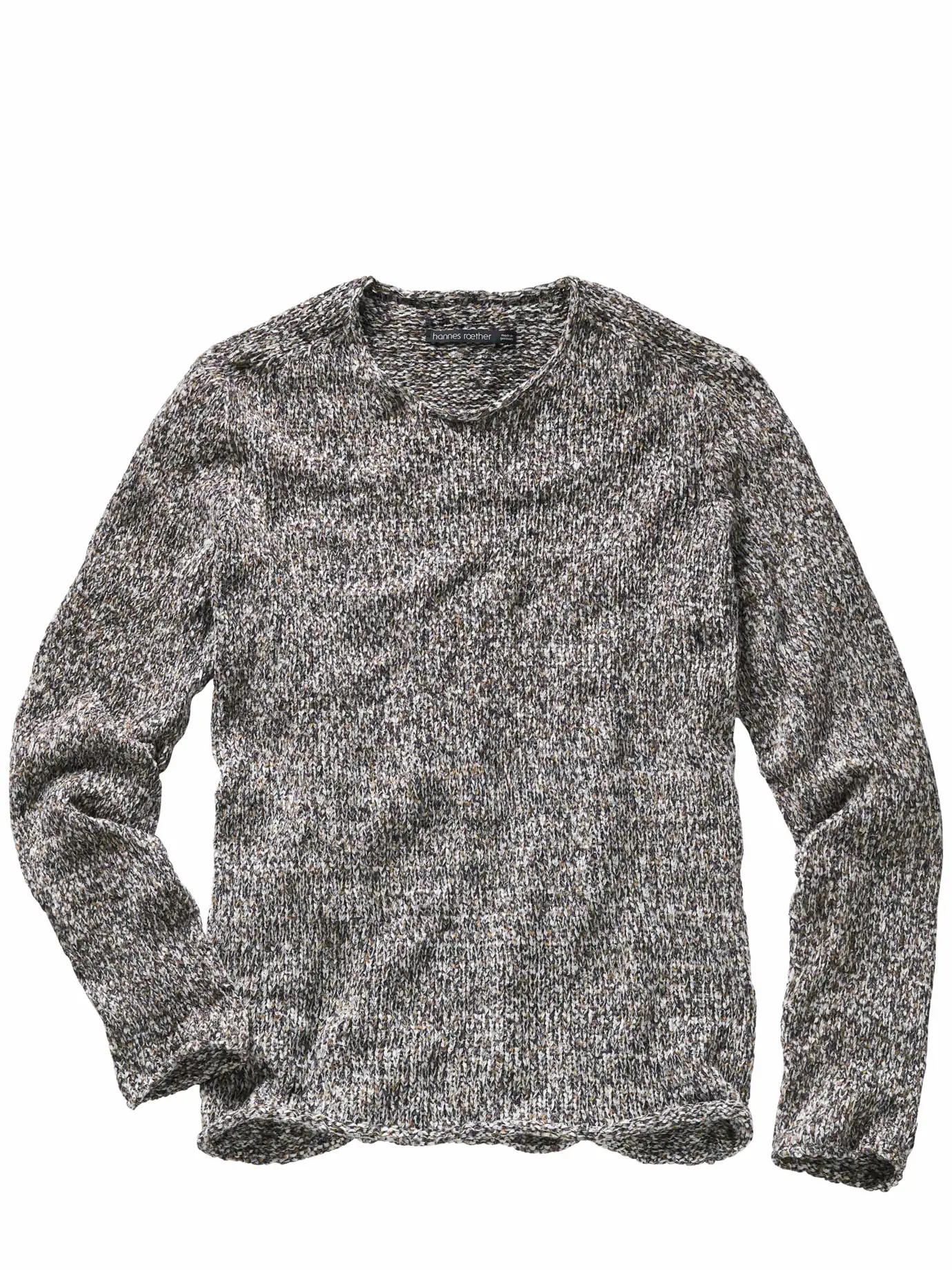Collab Pullover so10ber