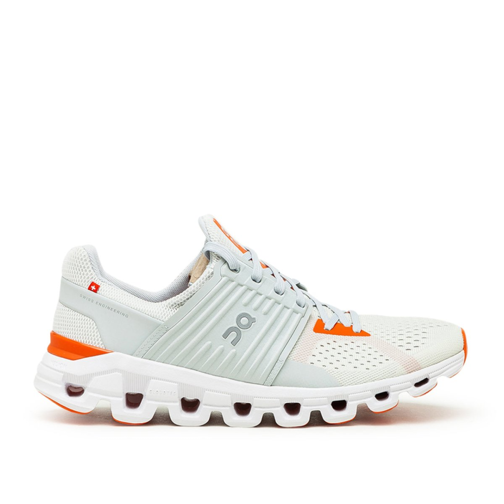 ON Cloudswift 4199582 / weiss