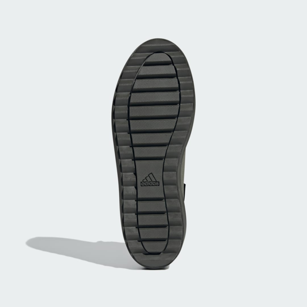 adidas ZNSORED High GORE TEX IE9408 / grün