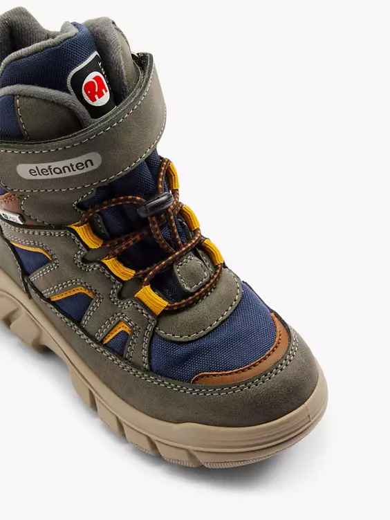 elefanten Schneeboots TRONJE, Weite W
