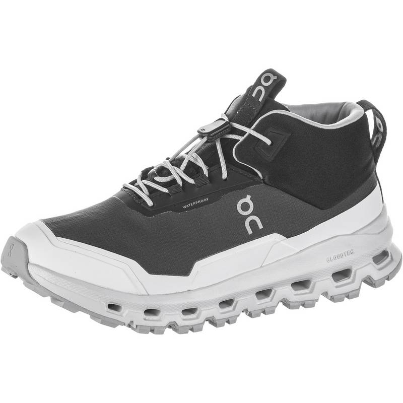 On Cloudhero Mid Waterproof Multifunktionsschuhe Kinder