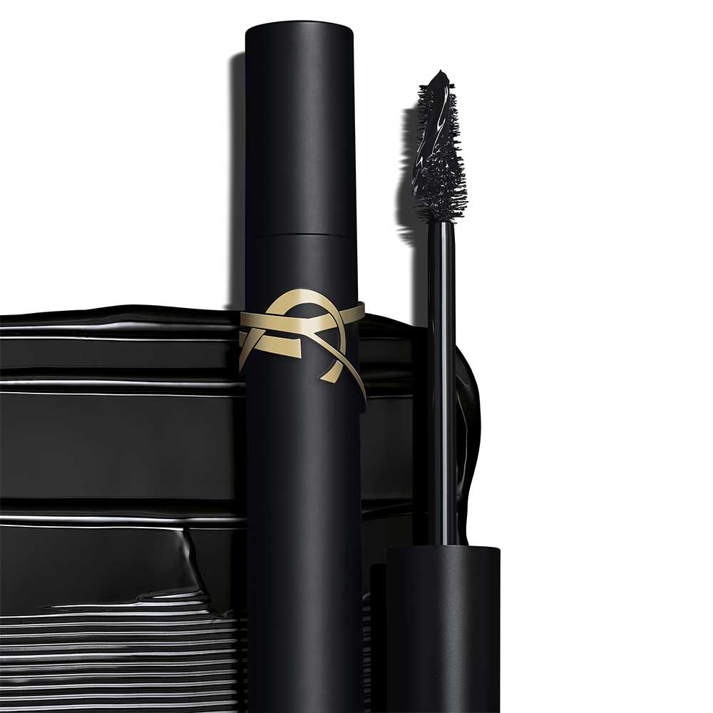 Yves Saint Laurent Augen Beauty Lash Clash Mascara