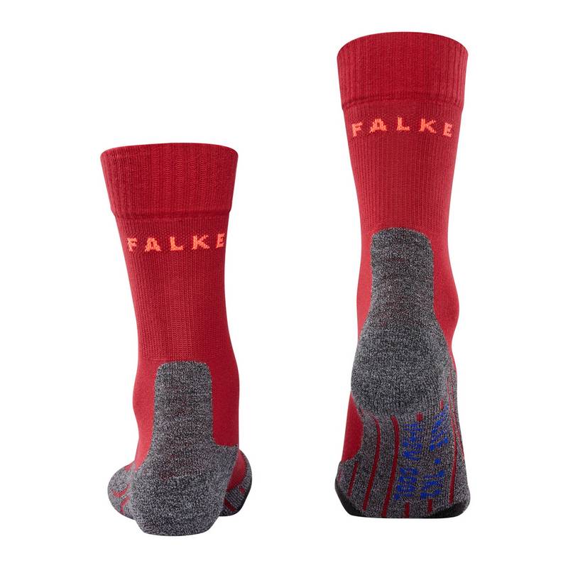 Falke TK2 Explore Cool Wandersocken Damen