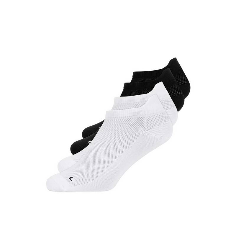 Snocks Tiefe Laufsocken Laufsocken