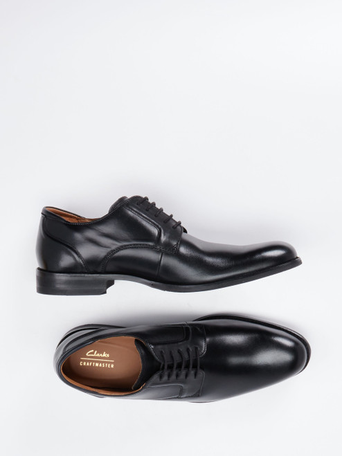 Schnürschuh-46100091224 Clarks
