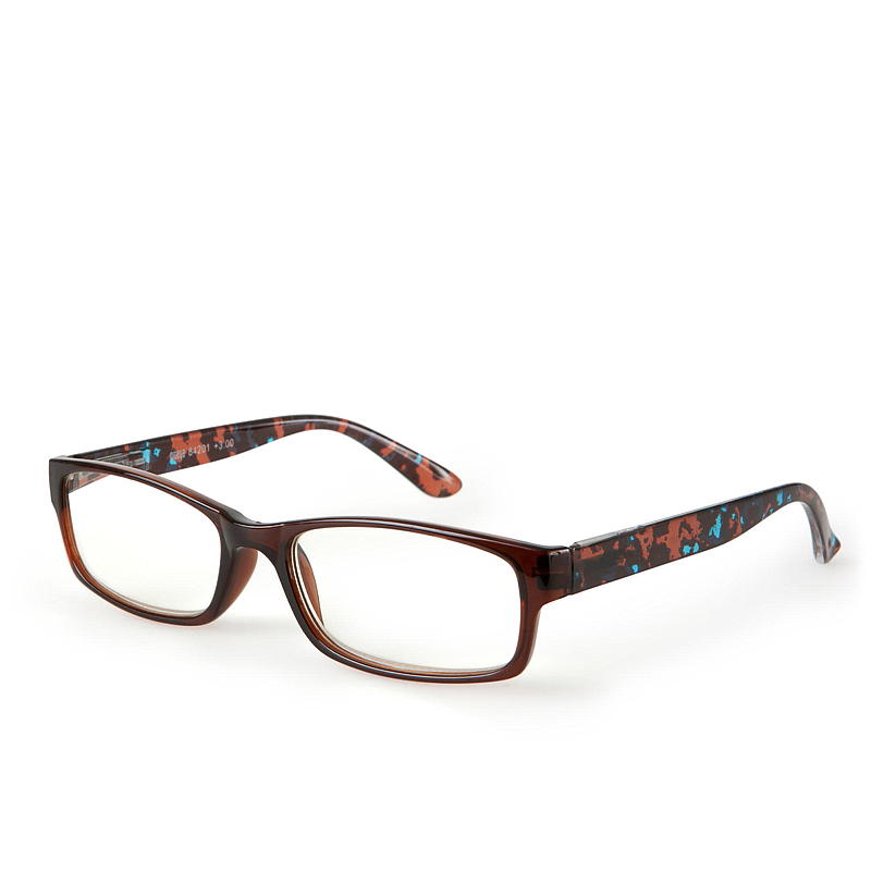 ProEye Lesebrille m/oppbevaringslomme