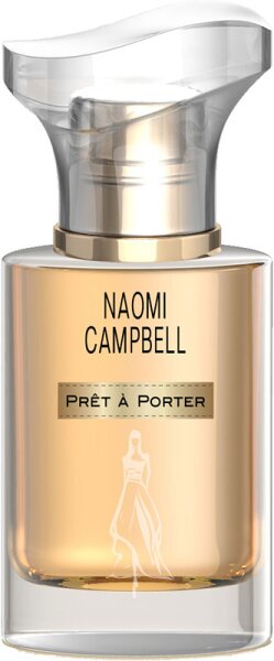 Naomi Campbell Prêt à Porter Eau de Toilette