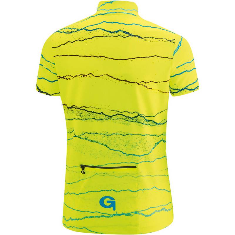 Gonso Triest Trikot Kinder