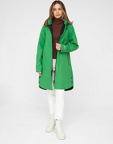 ILSE JACOBSEN HORNBÆK Mantel RAIN128