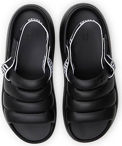UGG Sandalette FLUFF YEAH SPORT