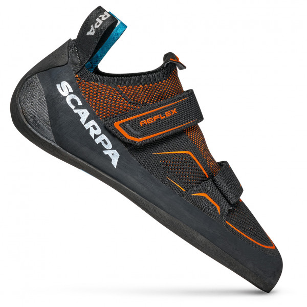 Scarpa - Reflex V - Kletterschuhe