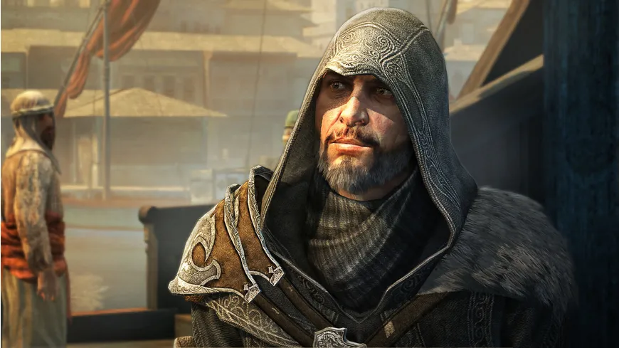 Assassin's Creed - The Ezio Collection
