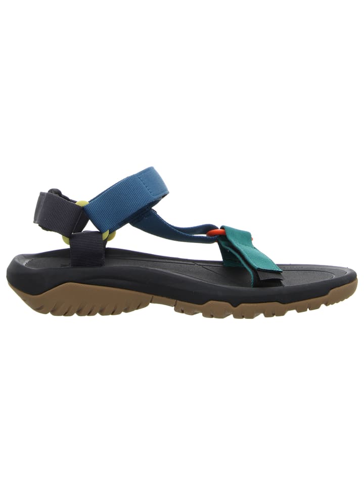 Teva Sandalen in blau günstig kaufen