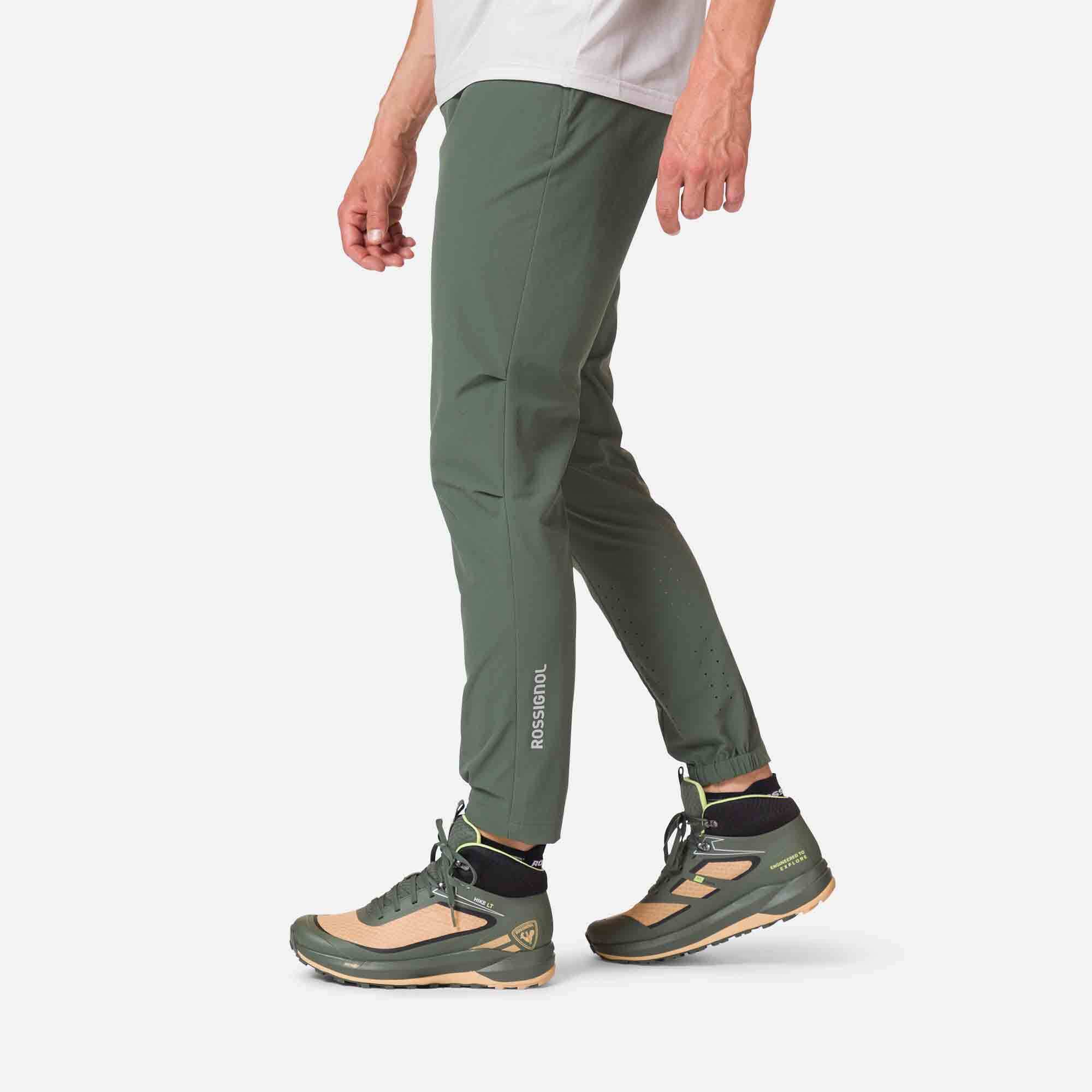 Pantalon léger homme