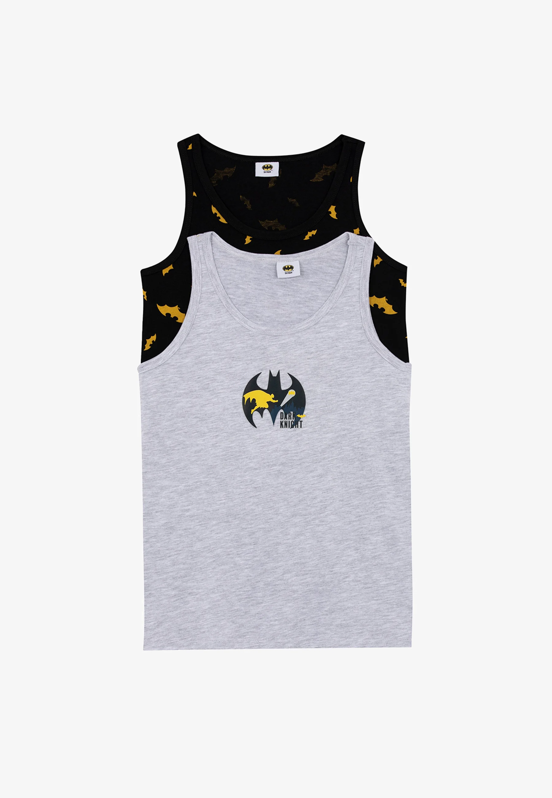 DeFacto 2PACK DC BATMAN REGULAR FIT - Pijama
