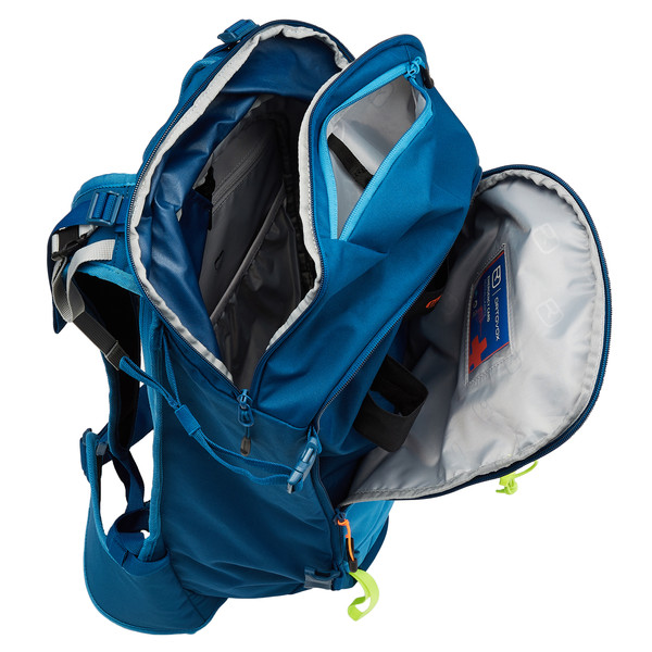 TOUR RIDER 30 - Skitourenrucksack