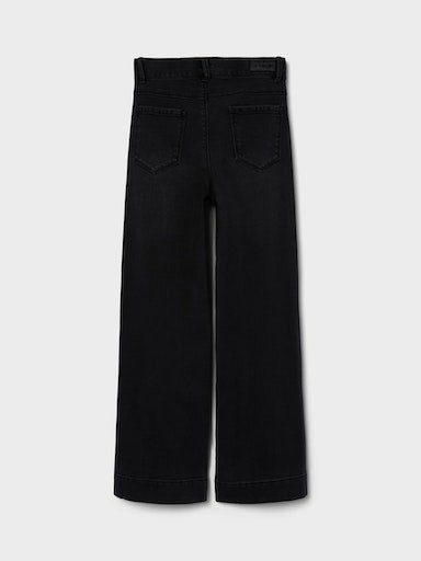 Name It Weite Jeans NKFROSE HW WIDE JEANS 1356-ON NOOS