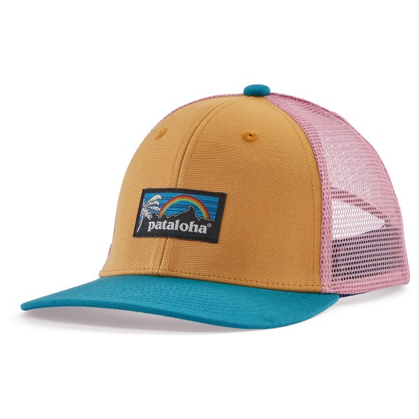 Patagonia - Kid's Trucker Hat - Cap