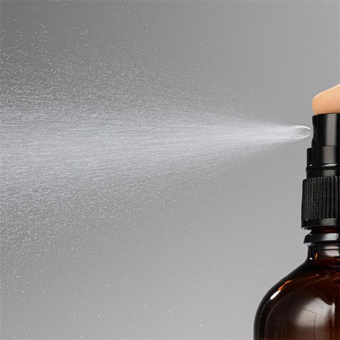 Clarifying Facial Toner