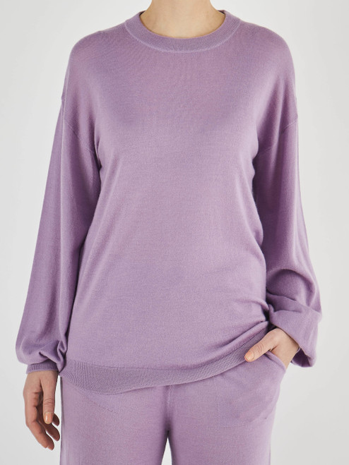 Pullover-93411190003 FLONA