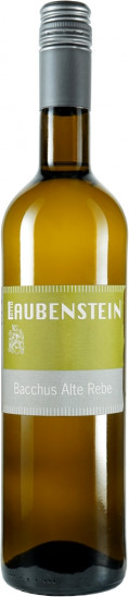 2020 Bacchus lieblich - Bio-Weingut Otto Laubenstein