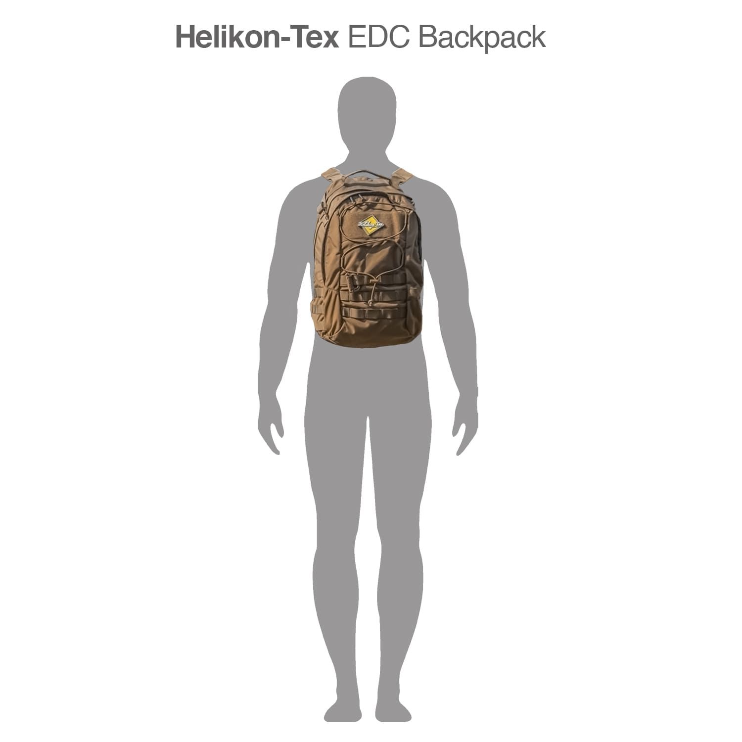 EDC Backpack