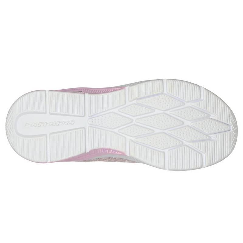 Skechers MICROSPEC MAX EPIC BRIGHTS Sneaker Mdchen