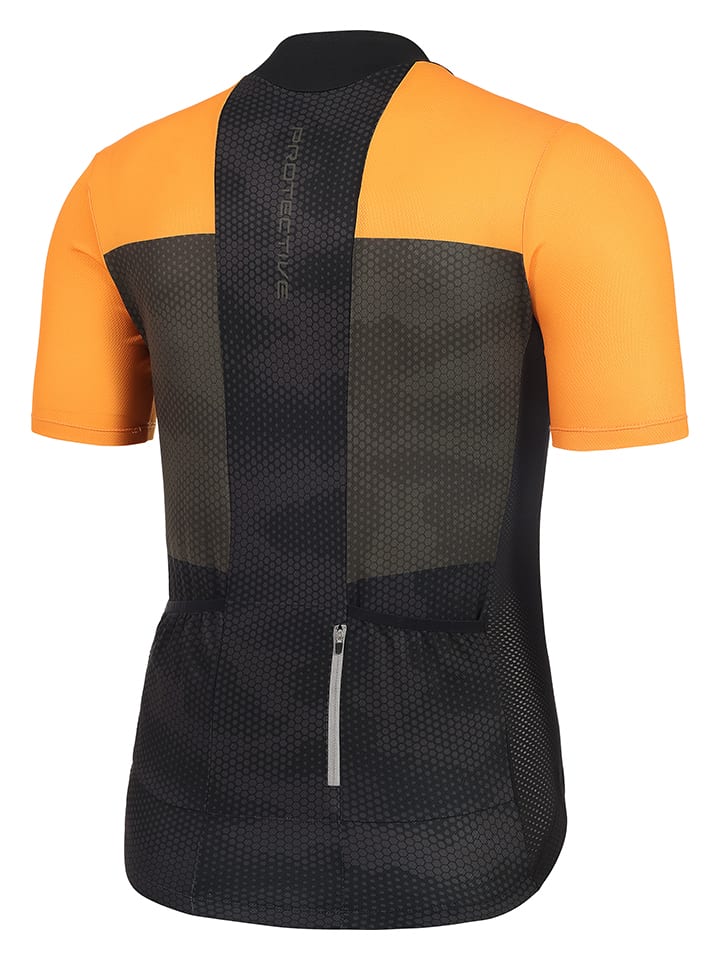 Protective Fahrradtrikot 